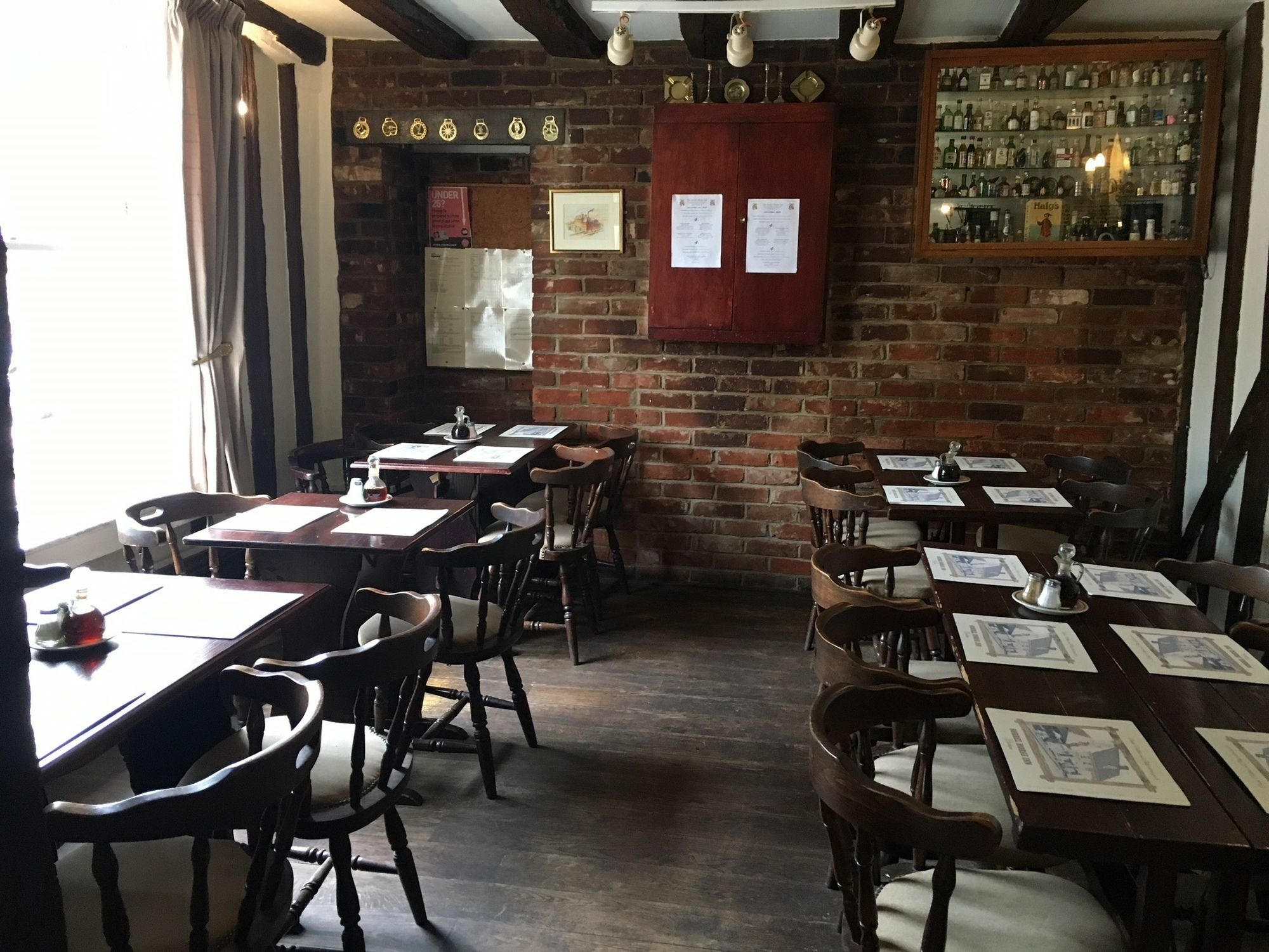 Sorrel Horse Inn Ipswich Zewnętrze zdjęcie
